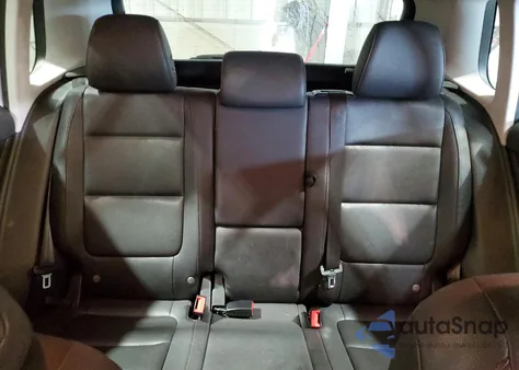 2017 Volkswagen Tiguan Wolfsburg z USA, uszkodzony, nr VIN WVGSV7AX2HK033267